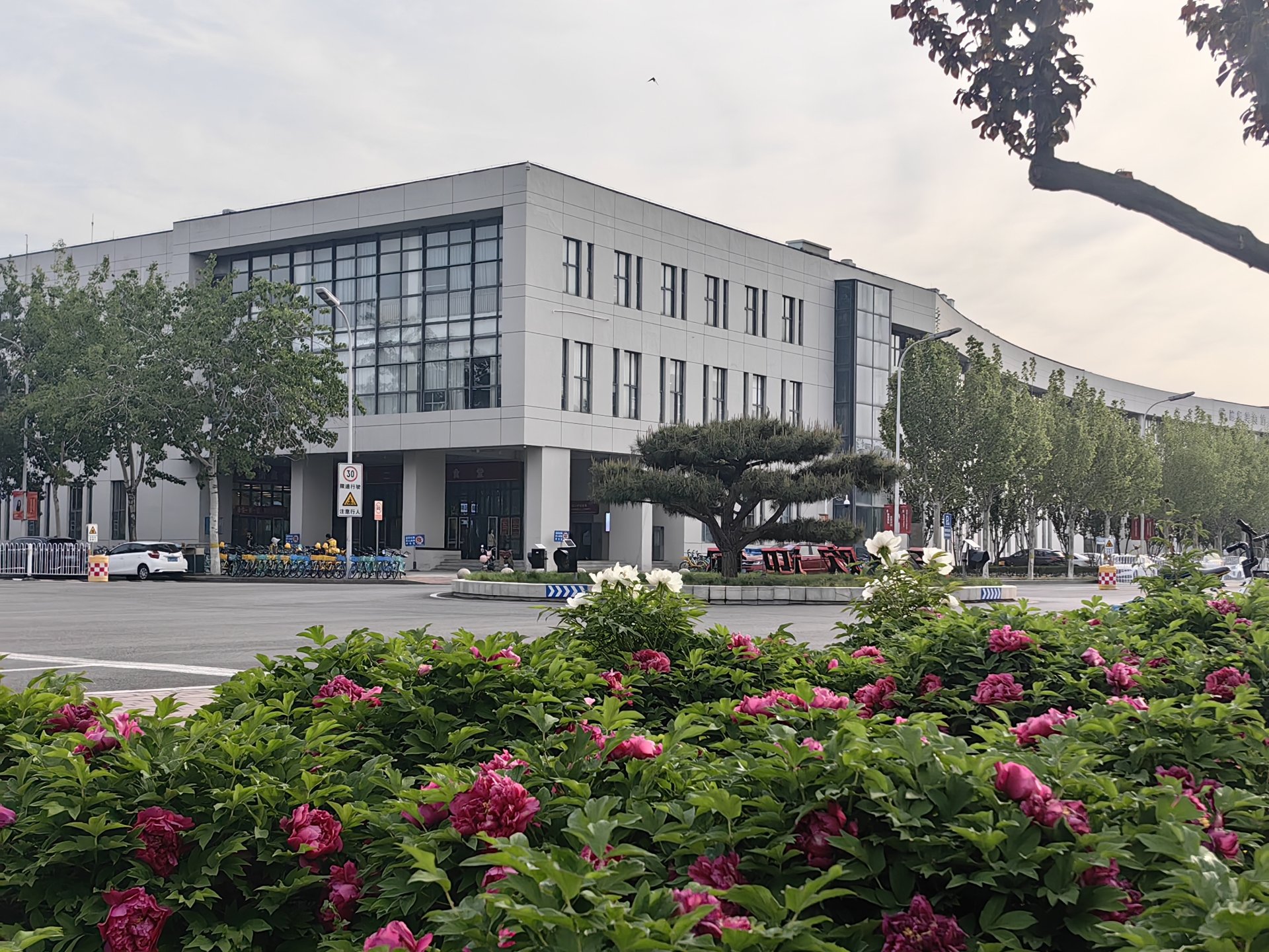 欧洲杯官方合作伙伴闽侯大桥官宣