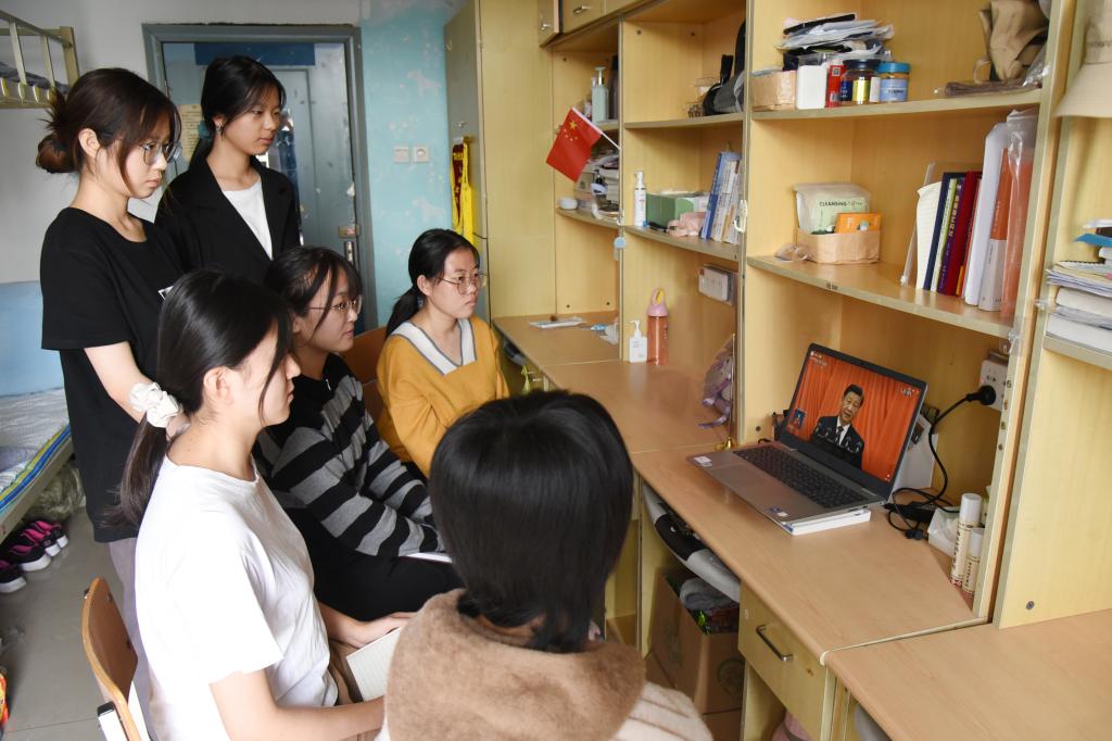 将利发体育手机版登录转化为坚定捍卫“